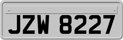 JZW8227