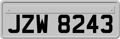 JZW8243