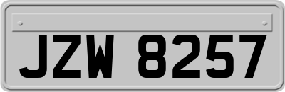 JZW8257