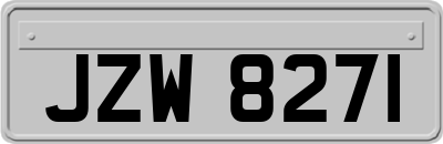 JZW8271