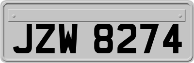 JZW8274