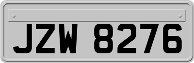 JZW8276