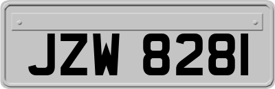 JZW8281