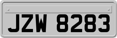 JZW8283
