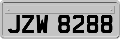 JZW8288