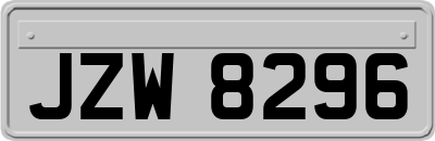 JZW8296