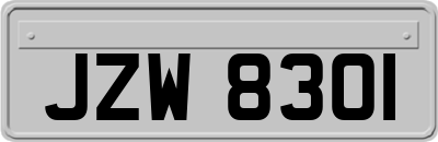 JZW8301