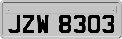 JZW8303