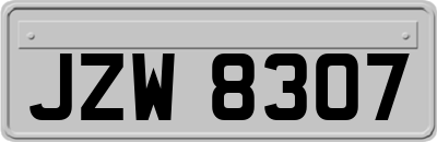JZW8307