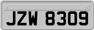 JZW8309