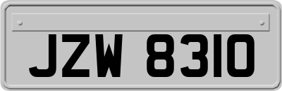 JZW8310