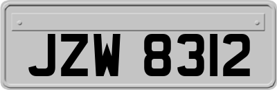 JZW8312