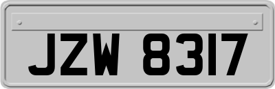 JZW8317