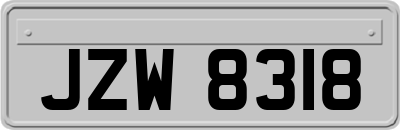 JZW8318