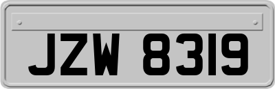 JZW8319