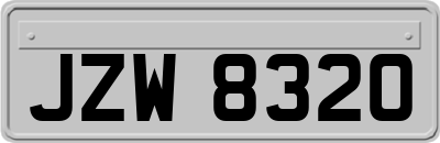 JZW8320