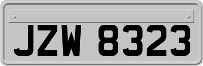JZW8323