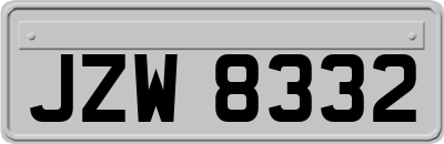 JZW8332