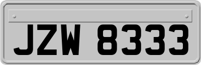 JZW8333