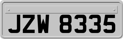JZW8335