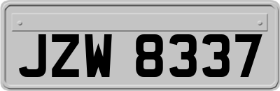 JZW8337