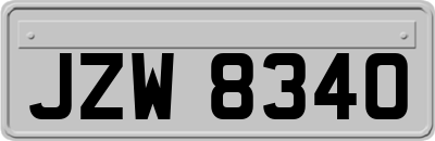 JZW8340
