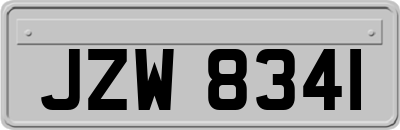 JZW8341