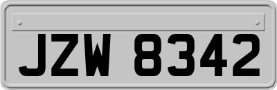 JZW8342