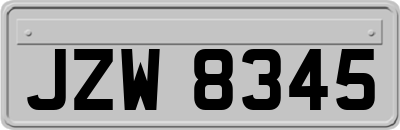JZW8345