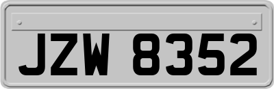 JZW8352