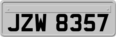 JZW8357