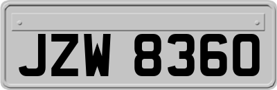 JZW8360