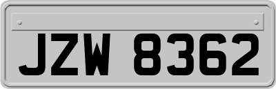 JZW8362