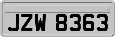 JZW8363