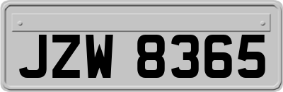 JZW8365