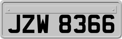 JZW8366