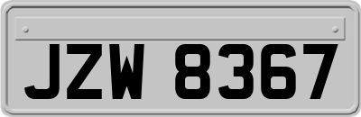 JZW8367