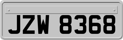 JZW8368