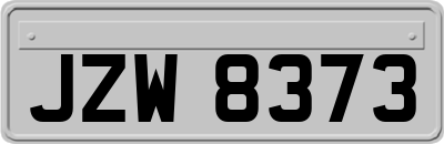JZW8373