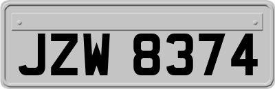 JZW8374