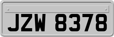 JZW8378