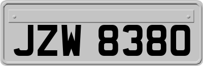 JZW8380