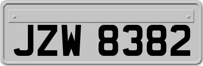 JZW8382