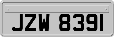JZW8391