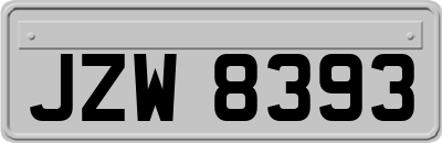 JZW8393