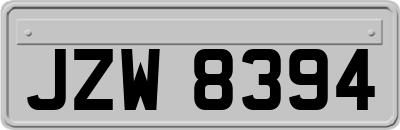 JZW8394