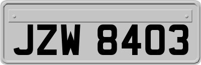 JZW8403