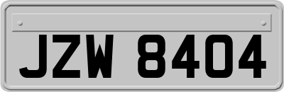 JZW8404
