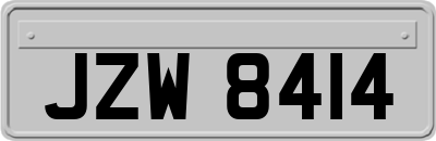 JZW8414