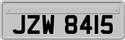 JZW8415